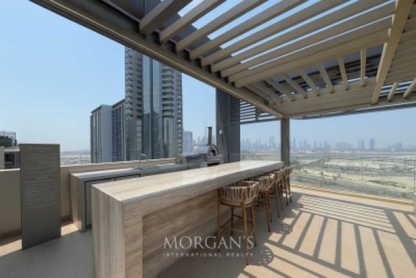 Fully furnished | Ready to move | Studio Unit-8