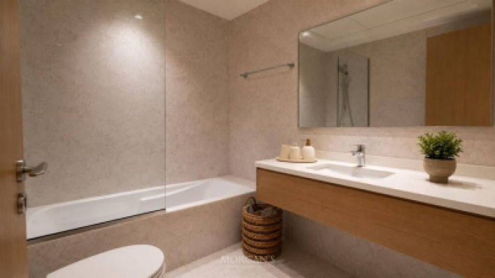 Burj View - Upgradaded - Furnished-7