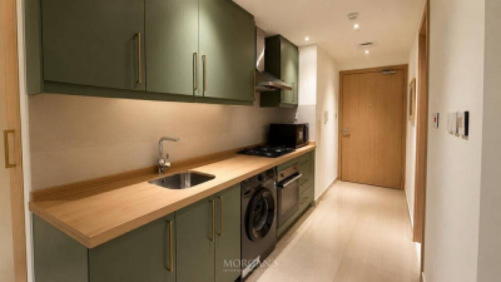 Burj View - Upgradaded - Furnished-9