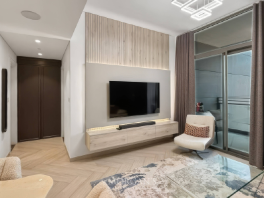 Furnished - Upgraded - View Today-2