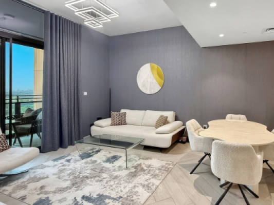 Furnished - Upgraded - View Today-3