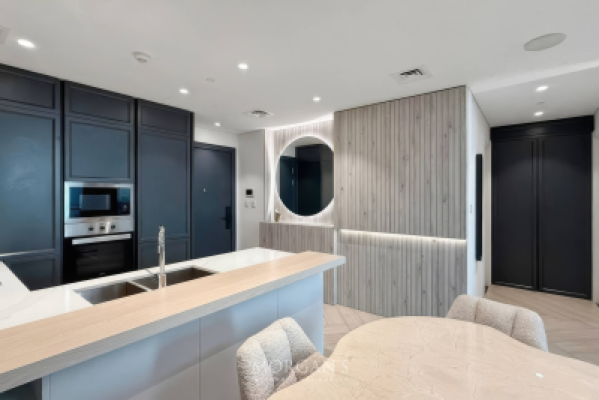 Furnished - Upgraded - View Today-6
