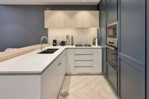 Furnished - Upgraded - View Today-8
