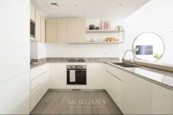 1BR Apartment | Furnished | Pool View-7