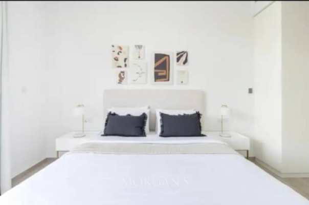1BR Apartment | Furnished | Pool View-9
