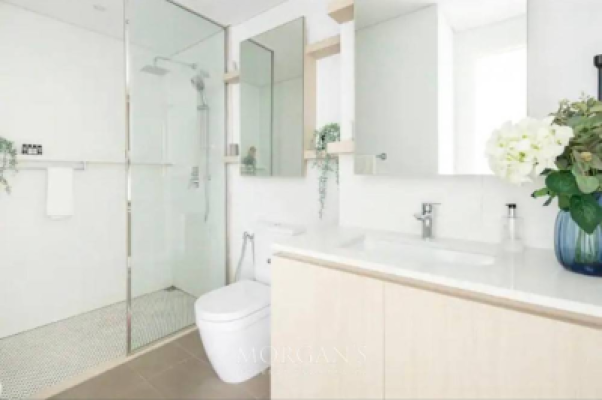 1BR Apartment | Furnished | Pool View-10