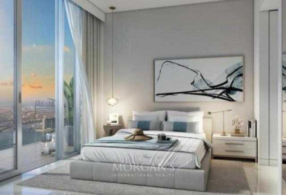 Beach Access | Spacious 1 BR Unit | Prime Location-6