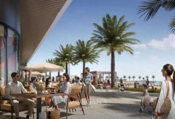 Beach Access | Spacious 1 BR Unit | Prime Location-10