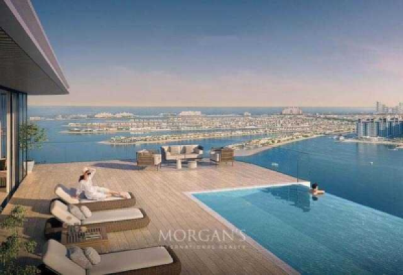 Beach Access | Spacious 1 BR Unit | Prime Location-4