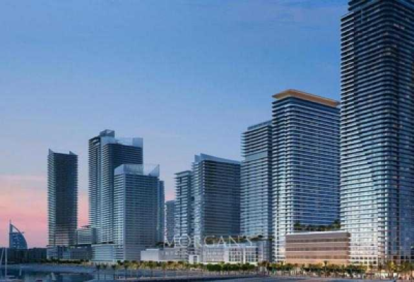 Beach Access | Spacious 1 BR Unit | Prime Location-8