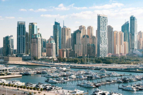 UPGRADED AND FULLY FURNISHED | CORNER UNIT-15