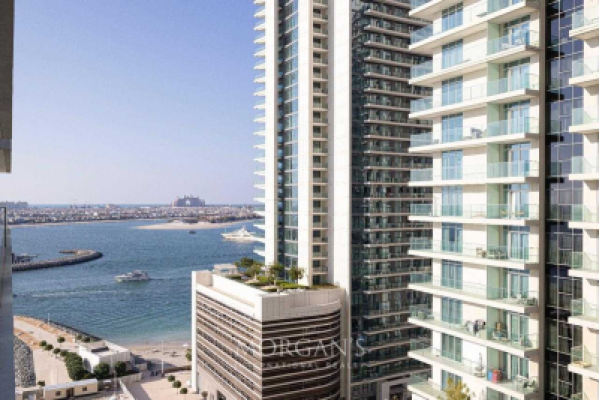 UPGRADED AND FULLY FURNISHED | CORNER UNIT-17