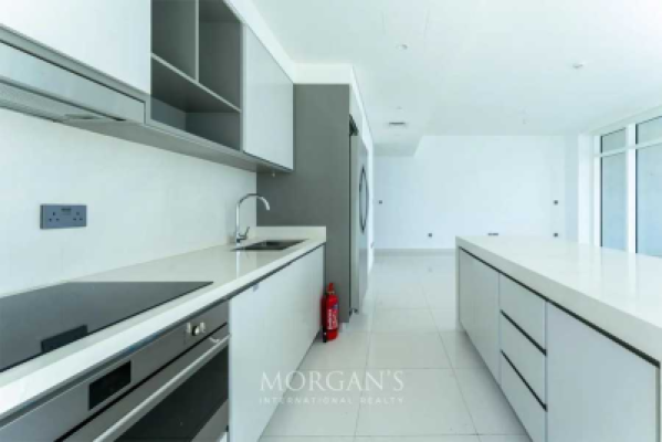 Luxurious Layout | Skyline View | Unfurnished-3