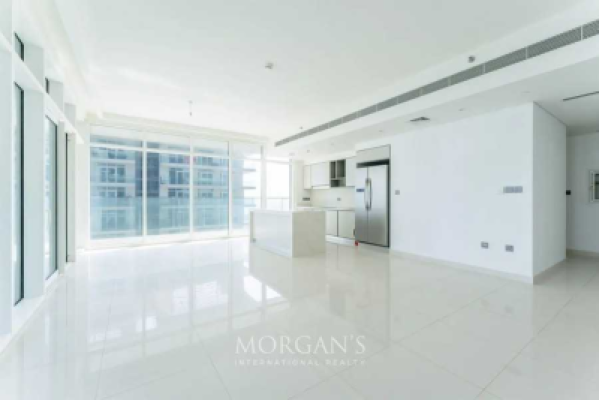 Luxurious Layout | Skyline View | Unfurnished-4