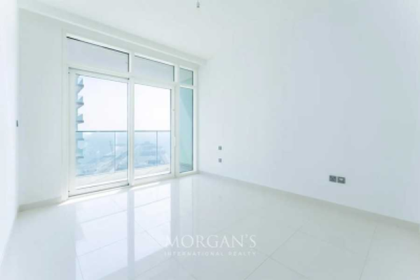 Luxurious Layout | Skyline View | Unfurnished-9