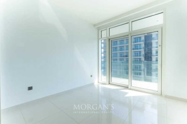 Luxurious Layout | Skyline View | Unfurnished-10