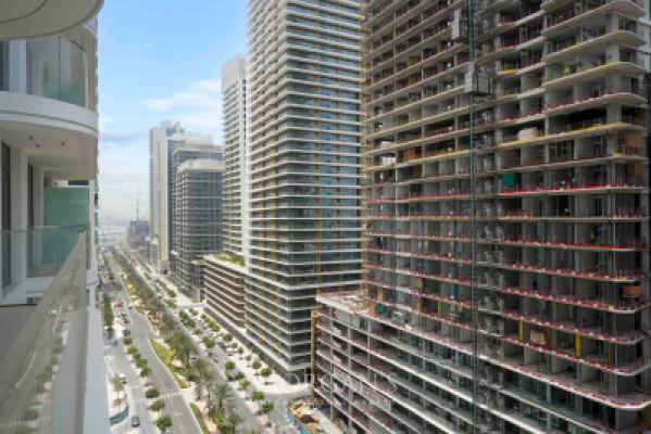 Beach Access | Prime Location | 1 BR Unit-3