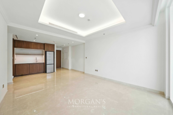Beach Access | Prime Location | 1 BR Unit-4