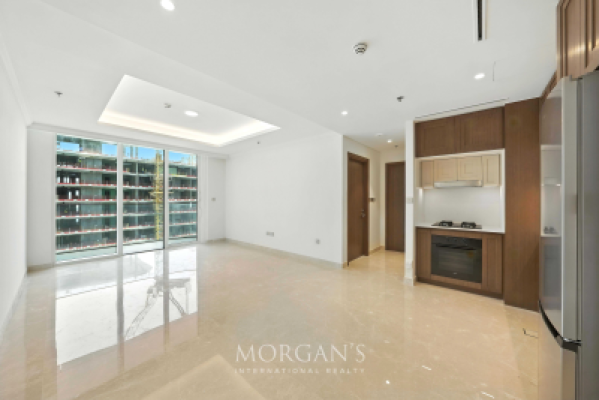 Beach Access | Prime Location | 1 BR Unit-9
