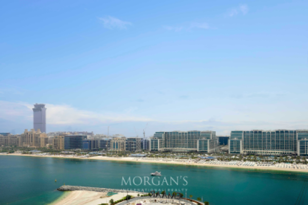 Beach Access | Prime Location | 1 BR Unit-18