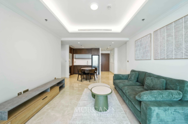 Furnished Unit  | Luxurious Layout | 1 BR-11