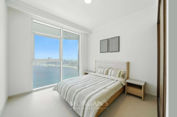 Furnished Unit  | Luxurious Layout | 1 BR-3