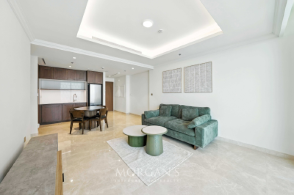 Furnished Unit  | Luxurious Layout | 1 BR-5