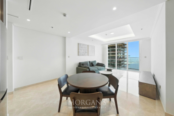 Furnished Unit  | Luxurious Layout | 1 BR-7