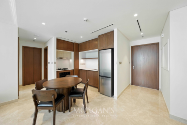 Furnished Unit  | Luxurious Layout | 1 BR-8