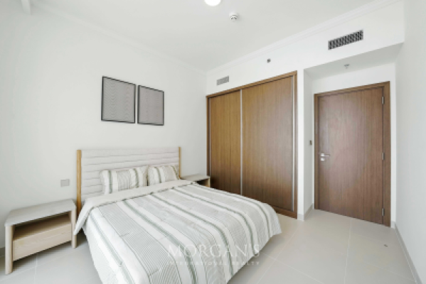 Furnished Unit  | Luxurious Layout | 1 BR-13