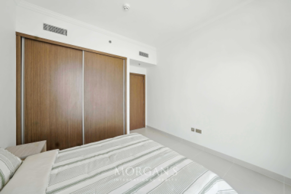 Furnished Unit  | Luxurious Layout | 1 BR-15