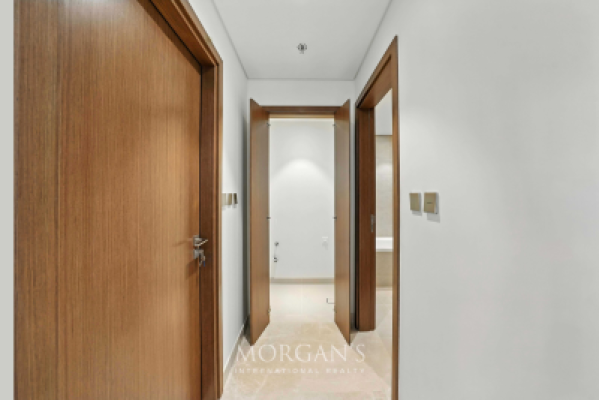 Furnished Unit  | Luxurious Layout | 1 BR-17