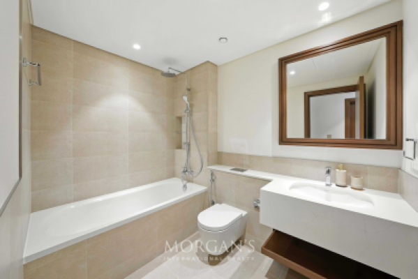 Furnished Unit  | Luxurious Layout | 1 BR-20