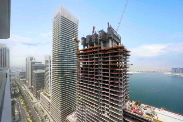 Furnished Unit  | Luxurious Layout | 1 BR-23