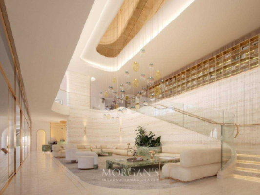 2 BR Unit | Duplex | Luxurious Layout -3