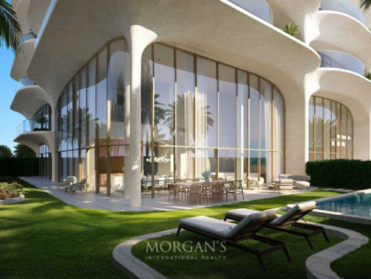 2 BR Unit | Duplex | Luxurious Layout -8