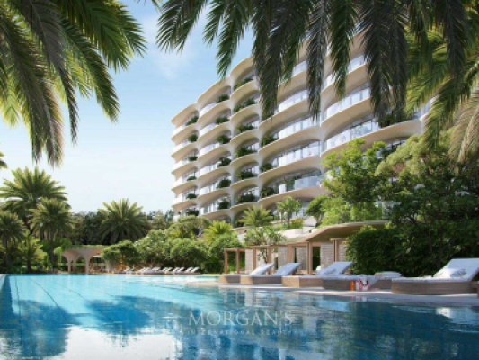 2 BR Unit | Duplex | Luxurious Layout -10