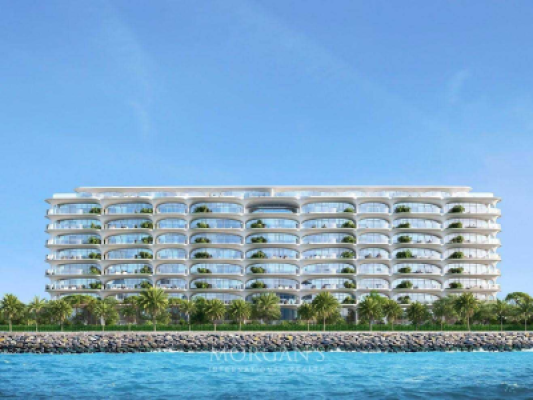 2 BR Unit | Duplex | Luxurious Layout -13