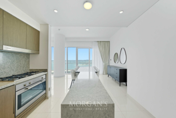 Brand New | Palm View | Spacious Layout-2