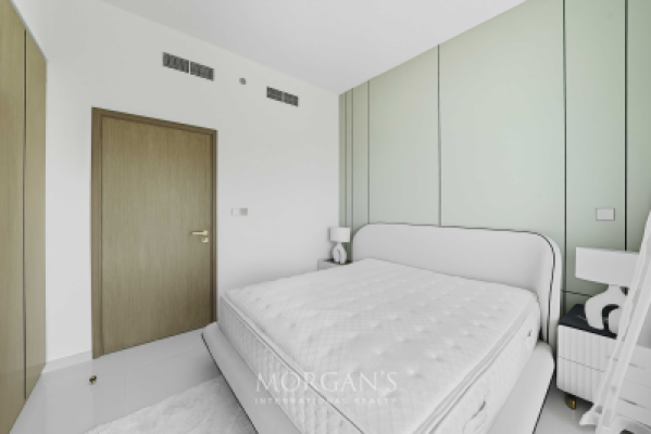 Brand New | Palm View | Spacious Layout-17