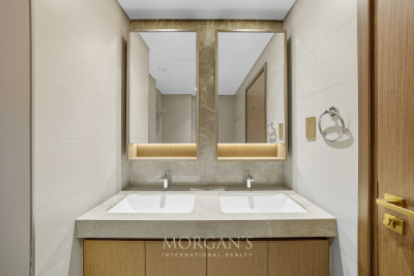 Brand New | Palm View | Spacious Layout-24