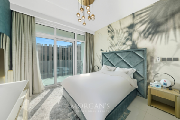 Full Sea View | Upgraded Unit | Furnished-12