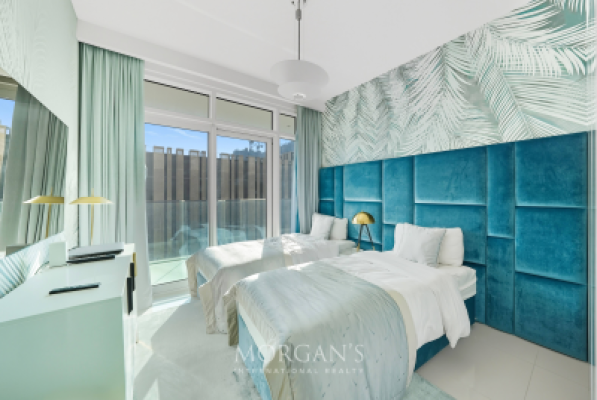 Full Sea View | Upgraded Unit | Furnished-11