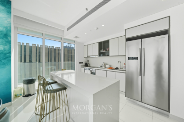 Full Sea View | Upgraded Unit | Furnished-10