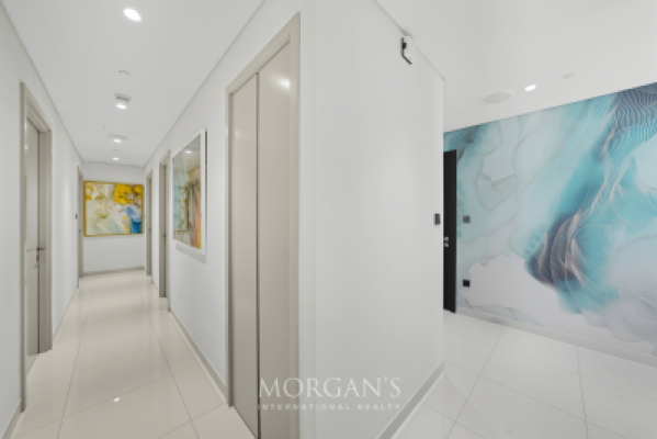 Full Sea View | Upgraded Unit | Furnished-15