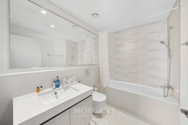 Full Sea View | Upgraded Unit | Furnished-17