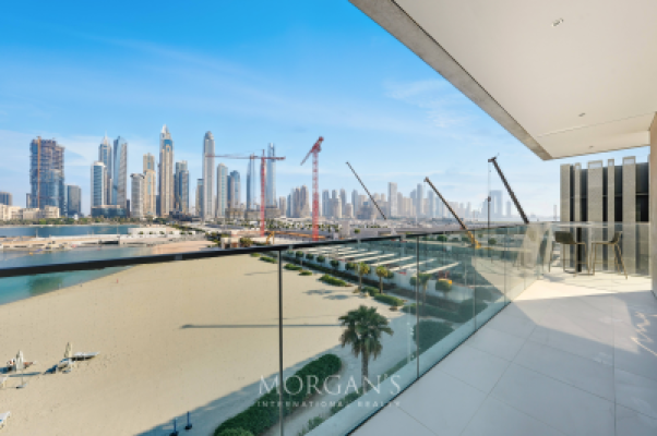 Full Sea View | Upgraded Unit | Furnished-19