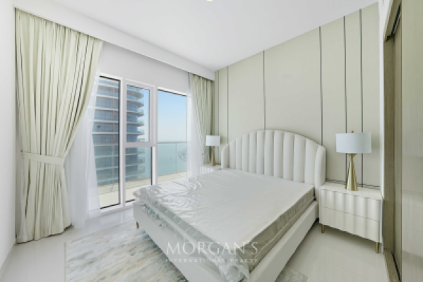 Brand New | Palm View | Spacious Layout-13