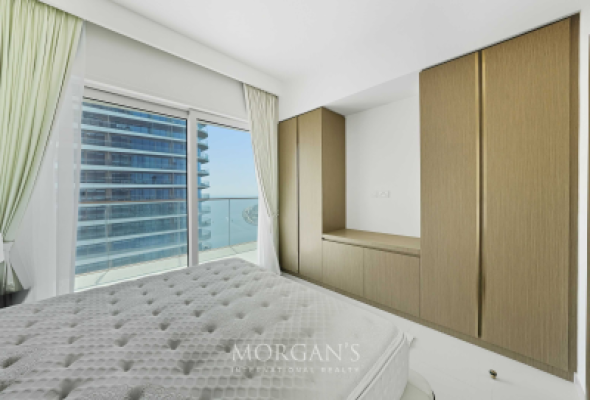 Brand New | Palm View | Spacious Layout-15