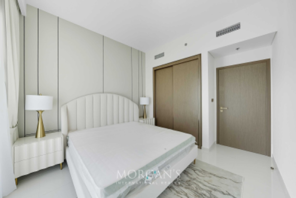 Brand New | Palm View | Spacious Layout-16